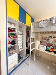 Blk 207 Serangoon Central (Serangoon), HDB 3 Rooms #573166071